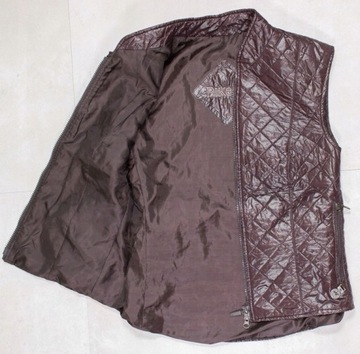 ЖЕНСКИЙ СТЕГАНЫЙ ЖИЛЕТ PIKEUR TIGA II ЛОШАДИ 40