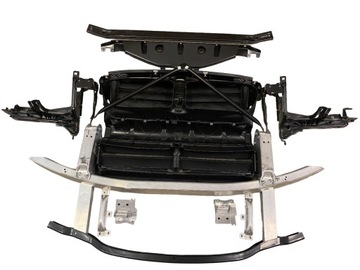 ZESTAW pas przedni strefa zgniotu BMW F10 F11