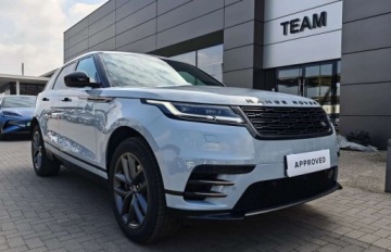 Land Rover Range Rover Velar SUV 2.0 250KM 2023 Land Rover Range Rover Velar Range Rover Velar MY24 2.0P 250 KM AWD Auto D, zdjęcie 11