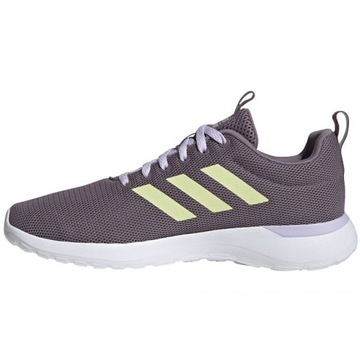 Szare Tkanina Buty Damskie Sportowe Adidas r.38