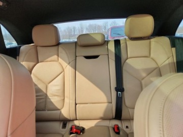 Porsche Macan 2023 Porsche Macan Base 2023 2.0 Benzyna 261KM, zdjęcie 11