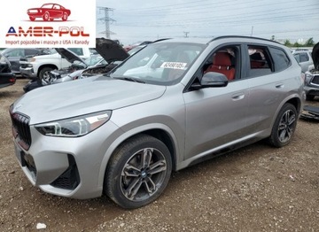 BMW X1 U11 2023 BMW X1 xDrive28i 2023 2.0l 2.0 Benzyna 241KM