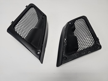 Honda CBR 600F 600 F2 руководство по ремонту обтекатель сторона