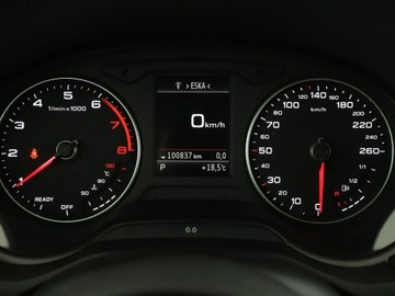 Audi Q2 SUV 1.5 35 TFSI 150KM 2020 Audi Q2 Automat grzane fotele Full LED PDC klima, zdjęcie 21