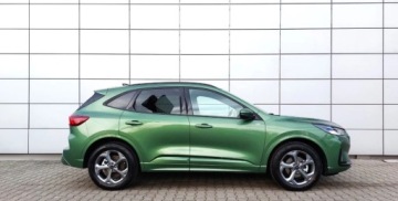 Ford Kuga III 2026 Ford Kuga 2026 rata 1399 netto z ubezpieczeniem i serwisem 180KM FHEV ST-, zdjęcie 1