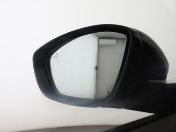 Peugeot 508 II Sedan 1.6 Puretech 225KM 2018 Peugeot 508 GT, Kamera, Navi, Podg.fotele,, zdjęcie 38