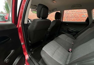 Kia Ceed I Hatchback 5d Facelifting 1.4 DOHC 109KM 2010 Kia Ceed Salon PL 2 wlasciciel czujniki Gwarancja w cenie Warszawa VLAA, zdjęcie 9