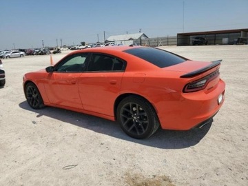 Dodge Charger VII 2021 Dodge Charger 2021, 3,6L, SXT 3.6 Benzyna 292KM, zdjęcie 3