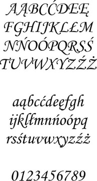 Объемные объемные буквы 30см цветное оргстекло 3мм