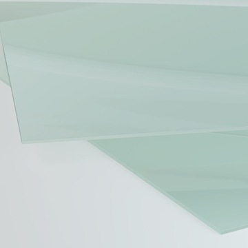 PLEXI PLEXA ТВЕРДЫЙ ПОЛИКАРБОНАТ 2мм Бесцветный 50х50 см Оргстекло, нарезанное по размеру