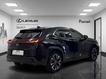 Lexus UX Crossover 250h 184KM 2019 Lexus UX 250h Prestige AWD Lexus UX 2.0 Prestige+P, zdjęcie 1