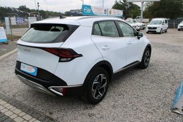 Kia Sportage V SUV 1.6 CRDi 115KM 2022 Kia Sportage Kamera Gwarancja Virtual, zdjęcie 5