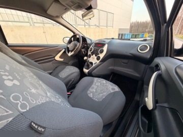 Ford Ka III 1.2 Duratec 69KM 2015 Ford KA 1.2 Trend 69KM 2015r Polski salon!, zdjęcie 30