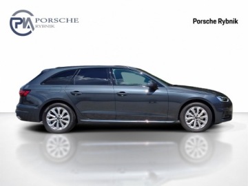 Audi A4 B9 Avant Facelifting 2.0 40 TFSI 204KM 2022 Audi A4 Avant 2.0TFSI 204KM ACC Iwl Panorama Kamer, zdjęcie 5