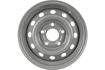 Zesílený ráfek pro těžký přívěs 4,5Jx13" 5x112 ET:30 Píst 66.5 mm