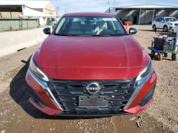 Nissan Altima V 2024 Nissan Altima Sv 2024 2.5 Benzyna 188KM, zdjęcie 5