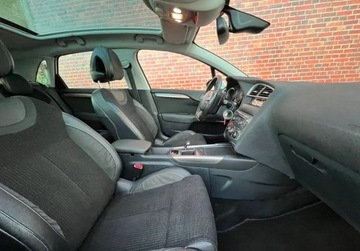 Citroen C4 II 2012 Citroen C4 Automat Panoramiczny dach Zadbany Wwa gwarancja w cenie VXLV, zdjęcie 12