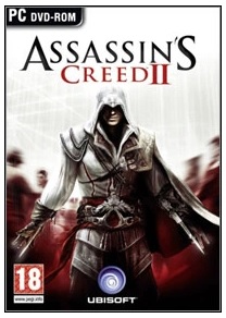ASSASSIN'S CREED 2 II PL - nowa, folia!