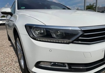 Volkswagen Passat B8 Variant 2.0 TDI BlueMotion SCR 190KM 2019 Volkswagen Passat FAKTURA VAT 23 brutto, 4x4, 1 wlasciciel, bezwypadkowy,, zdjęcie 7