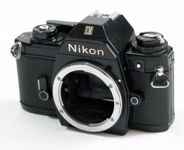 Аналоговый корпус камеры Nikon EM