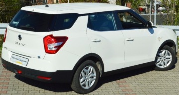  SSANGYONG XLV 0N 116 KM, zdjęcie 10