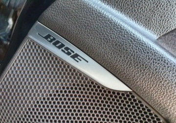 Renault Espace V Van 1.6 Energy dCi 160KM 2017 Renault Espace INITIALE PARIS LED Serwis GetHelp 1.6 Diesel, zdjęcie 24