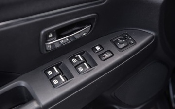 Mitsubishi ASX I SUV Facelifting 1.8 150KM 2015 Mitsubishi ASX 1.8Di-D 150KM Lift Ledy Xenon Skora Panorama Navi Camera Fu, zdjęcie 15