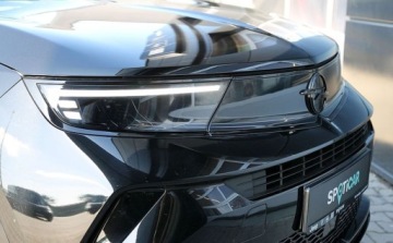 Opel Mokka II SUV 1.2 Turbo 130KM 2025 Opel Mokka 1.2 T GS SS aut 130KM SalonPL 2025 Gwarancja od RiA 1.2, zdjęcie 16