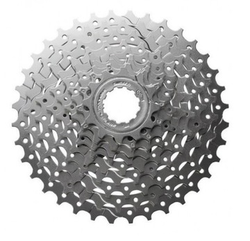 Shimano Alivio CS-HG400 11-34T 9-скоростная кассета