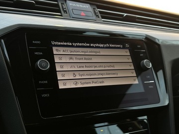 Volkswagen Passat B8 Variant Facelifting 1.5 TSI EVO 150KM 2023 Volkswagen Passat Kamera Cofania! Tempomat ACC! AP, zdjęcie 21