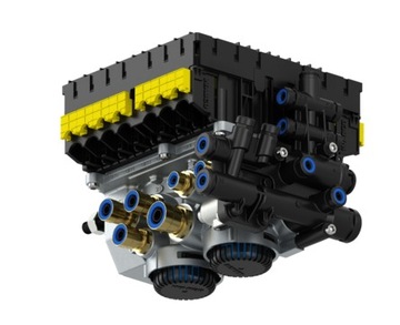 Modulator zawór TEBS 48010220610