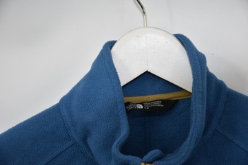 The North Face bluza męska S polar fleece polartec