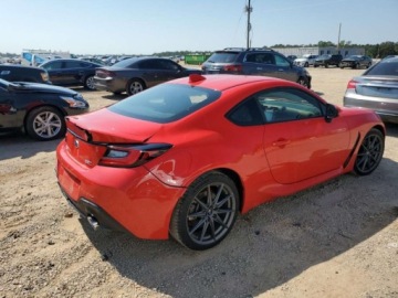 Subaru BRZ II 2.4 D-4S 228KM 2023 Subaru BRZ 2023, 2.4L, LIMITED, od ubezpieczalni 2.4 Benzyna 228KM, zdjęcie 3