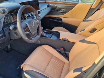 Lexus ES VII (XV70) Sedan Facelifting 300h 218KM 2025 Od ręki - Omotenashi 2.5 E-CVT 218KM | Podgrzewane fotele!, zdjęcie 5