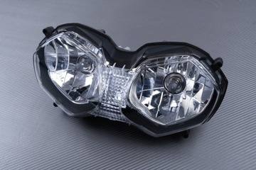 lampa reflektor TRIUMPH TIGER 800 1200 2012 2021