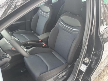 Seat Ibiza V 2025 Seat Ibiza 1.0 TSI 115 KM FR 6-biegowa manualna, zdjęcie 10