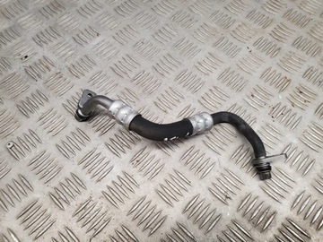 Volkswagen Atlas 3QF317820C Передние тросы