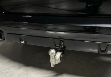 BMW X5 G05 2026 BMW X5 xDrive30d, Pneumatyka, Panorama, 22 cale, Hak, Comfort PLUS 3.0, zdjęcie 13