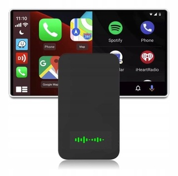 Беспроводной модуль Carlinkit 5.0 2Air Carplay Android Auto Carlink Apple