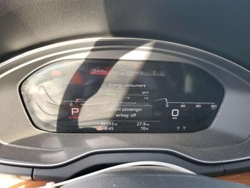 Audi Q5 II 2021 Audi Q5 Premium Plus 2021 2.0l 2.0 Benzyna 261KM, zdjęcie 9