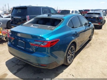 Toyota Camry IX 2025 Toyota Camry XLE 2025 2.5l 2.5 Hybryda 184KM, zdjęcie 5