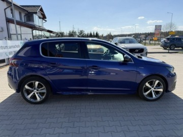 Peugeot 208 II 2020 Peugeot 308 GT-Line*Alkantara*CarPlay*Led, zdjęcie 8