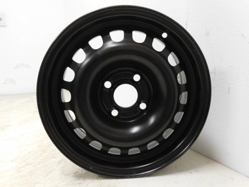 DISK 14 OPEL ADAM CORSA D E COMBO AVEO ET39