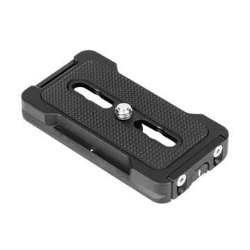 Andoer PU-70L Quick Release Plate 70mm QR Plate