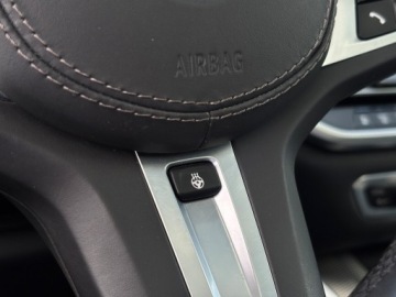 BMW X5 G05 SUV 2.0 25d 231KM 2019 BMW X5 M-Pakiet, FV-23%, Fotele Komfortowe, Panora, zdjęcie 12