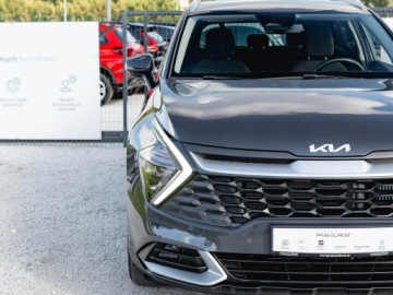 Kia Sportage V SUV 1.6 CRDi MHEV 136KM 2023 Kia Sportage WA8503H#1.6 CRDi MHEV 136KM DCT 4x4, zdjęcie 7