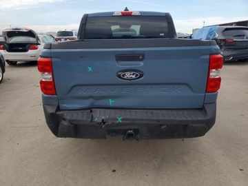 Ford Maverick II 2025 Ford Maverick Xlt 2025 2.5 Hybryda 191KM, zdjęcie 2