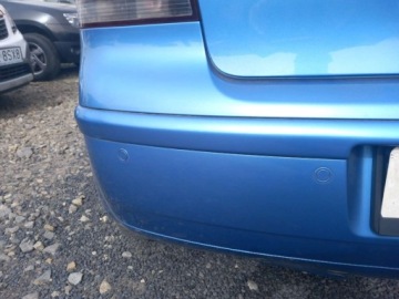 Volkswagen Polo IV 2006 Volkswagen Polo VW POLO 1200 benzyna super stan 1.2 Benzyna 65KM, zdjęcie 20