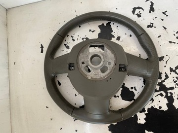 AUDI Q5 8R VOLANT KŮŽE MULTIFUNKČNÍ 8R0419091