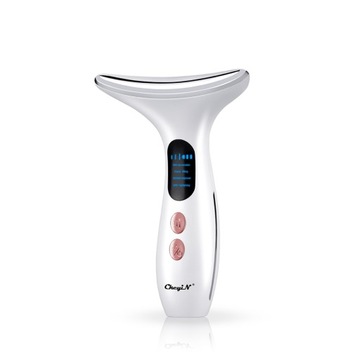 CkeyiN-Neck против морщин